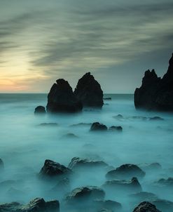 Rodeo Beach II