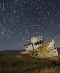 Point Reyes 1