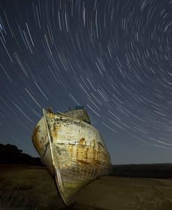 Point Reyes II