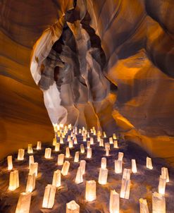 Candle Canyon I