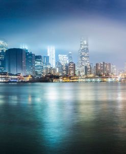 Brooklyn Bridge Pano 2 1 of 3