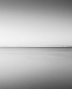 China Camp Pano BW 3 of 3