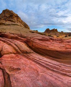 Pink Mountain 3 of 3