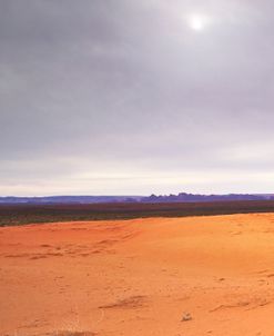 Monument Valley Panorama 1 1 of 3