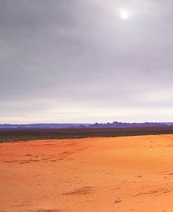 Monument Valley Panorama 1 1 of 3