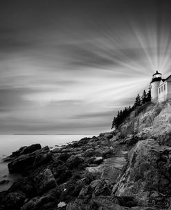 Bass Harbor Lighthouse