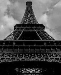 Eiffel Panoramica