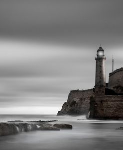 Morro Lighthouse