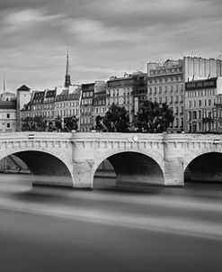 Paris River