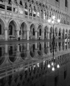 Venetia Reflection