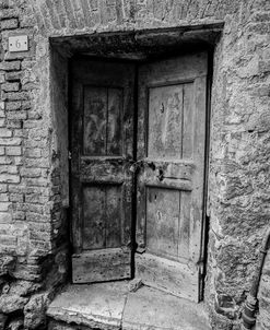 Siena Door