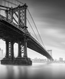 Manhattan Bridge 1