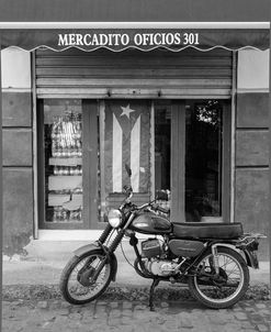 Mercadito Oficios