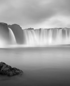 Godafoss Panorama 1