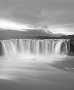 Godafoss Panorama 2