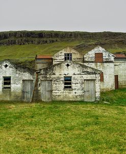 Iceland Warehouse