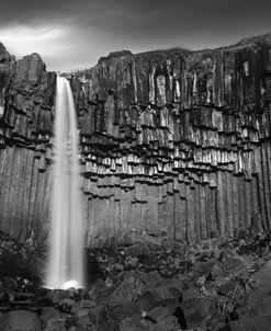 Svartifoss C