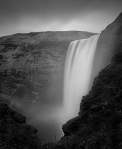 Skogafoss 2