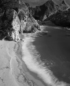 Waterfall Beach