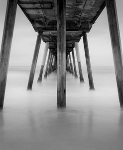 Hermosa Pier 2