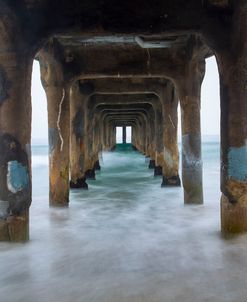 Sea Door 3