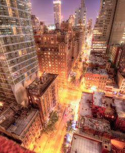 Gotham City 6