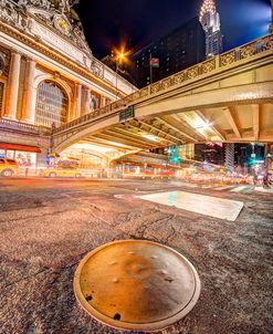 Grand Central Station 1