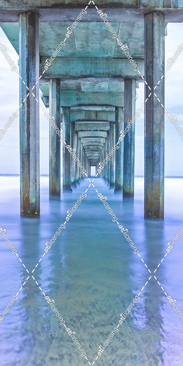 Muelle Vertical Pano