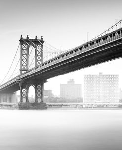 Manhattan Bridge 2