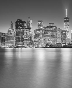 Manhattan Skyline Night-Edit-2