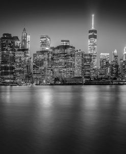 Manhattan Skyline Night-Edit-3