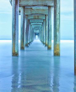 Sea Door Pano