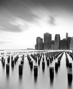 Manhattan Skyline 2