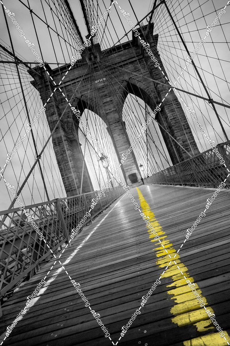 Brooklyn Bridge – Pop