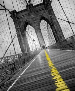 Brooklyn Bridge – Pop