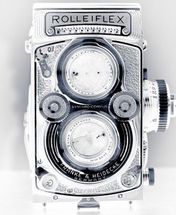 Rolleiflex-Xray