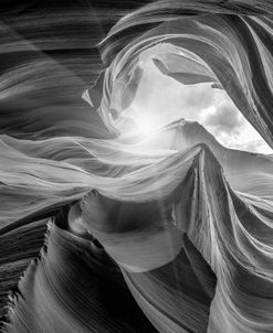 Antelope Canyon 2 Light