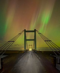 Aurora En Puente