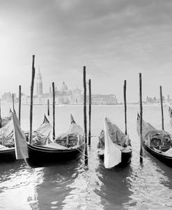 Gondolas Pano