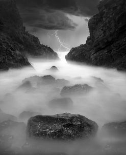 Tormenta En Ixtapa