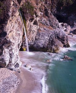 Waterfall Beach 2