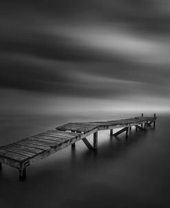 Lonely Dock