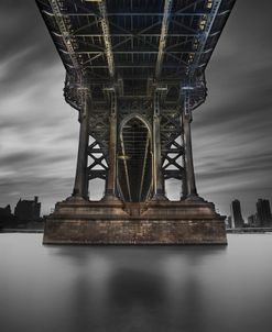Manhattan Bridge 2 pop