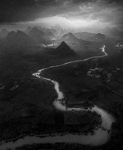 Dark Skies Over Guilin 2