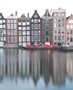 Amsterdam Canals 2