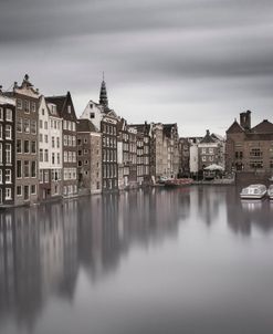 Amsterdam Canals 3