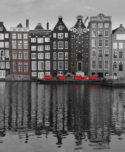 Amsterdam Canals 4