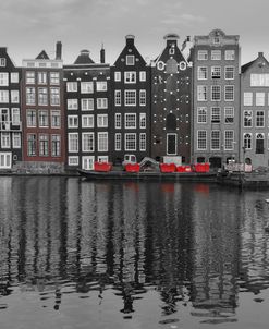 Amsterdam Canals 4