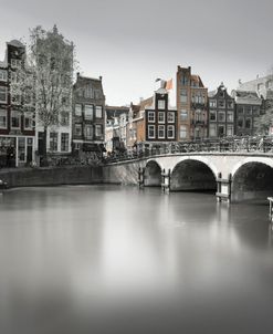 Amsterdam Canals 1