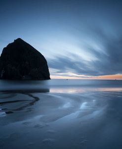 Haystack Rock Dawn